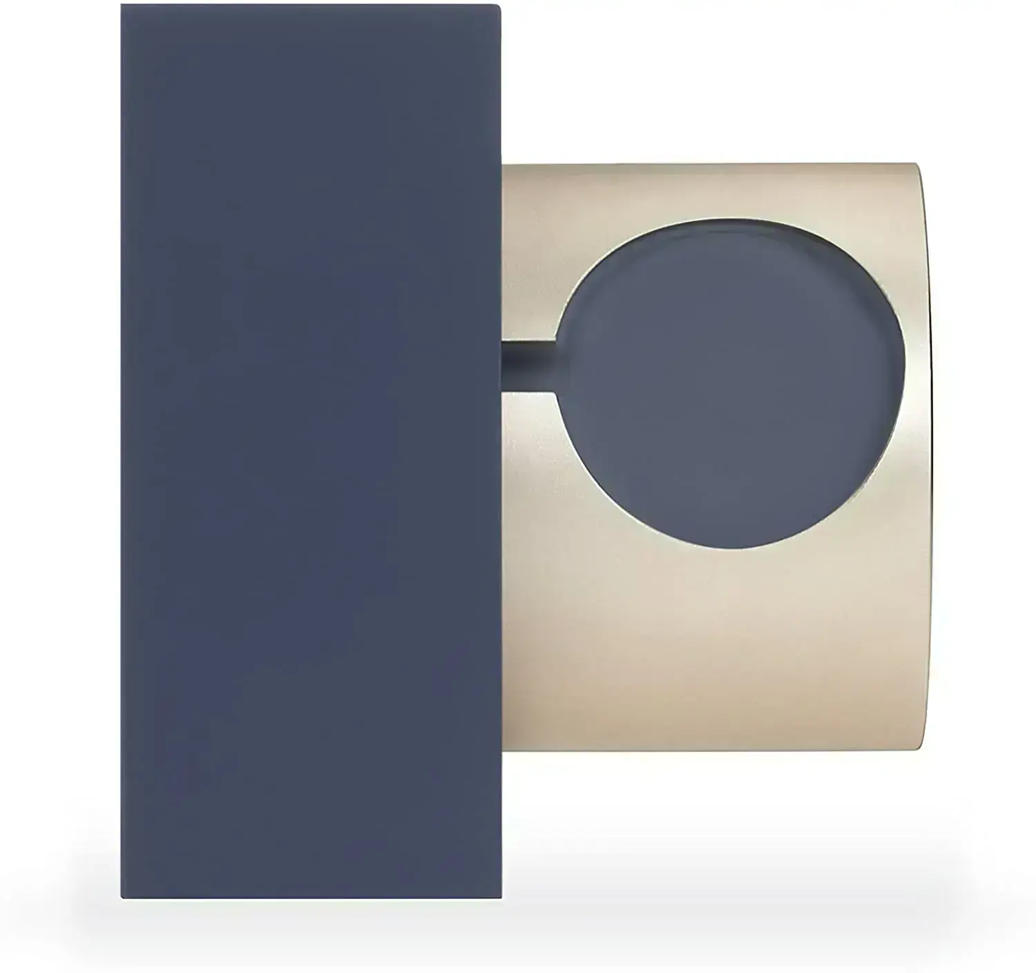 Док-станція NATIVE UNION Dock Apple Watch Silicon - Marine (DOCK-AW-SL-MAR)